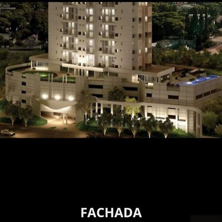 Duplex Impression Morumbi Sao Paulo Exterior foto