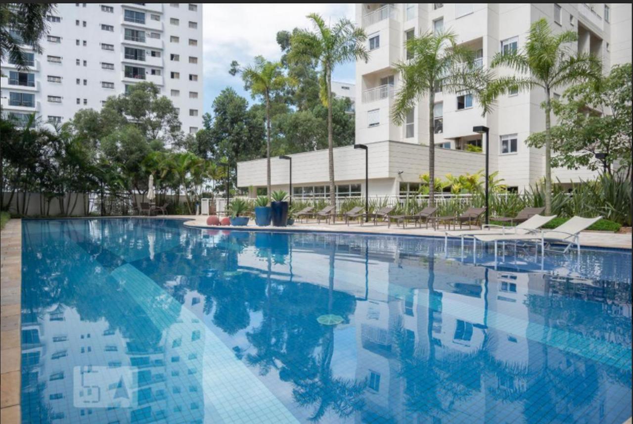 Duplex Impression Morumbi Sao Paulo Exterior foto