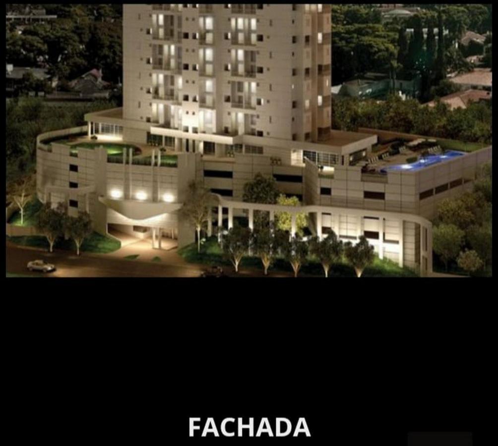 Duplex Impression Morumbi Sao Paulo Exterior foto