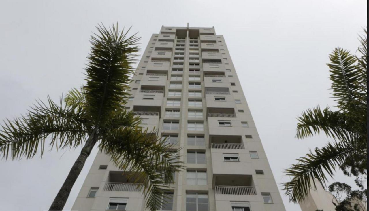 Duplex Impression Morumbi Sao Paulo Exterior foto