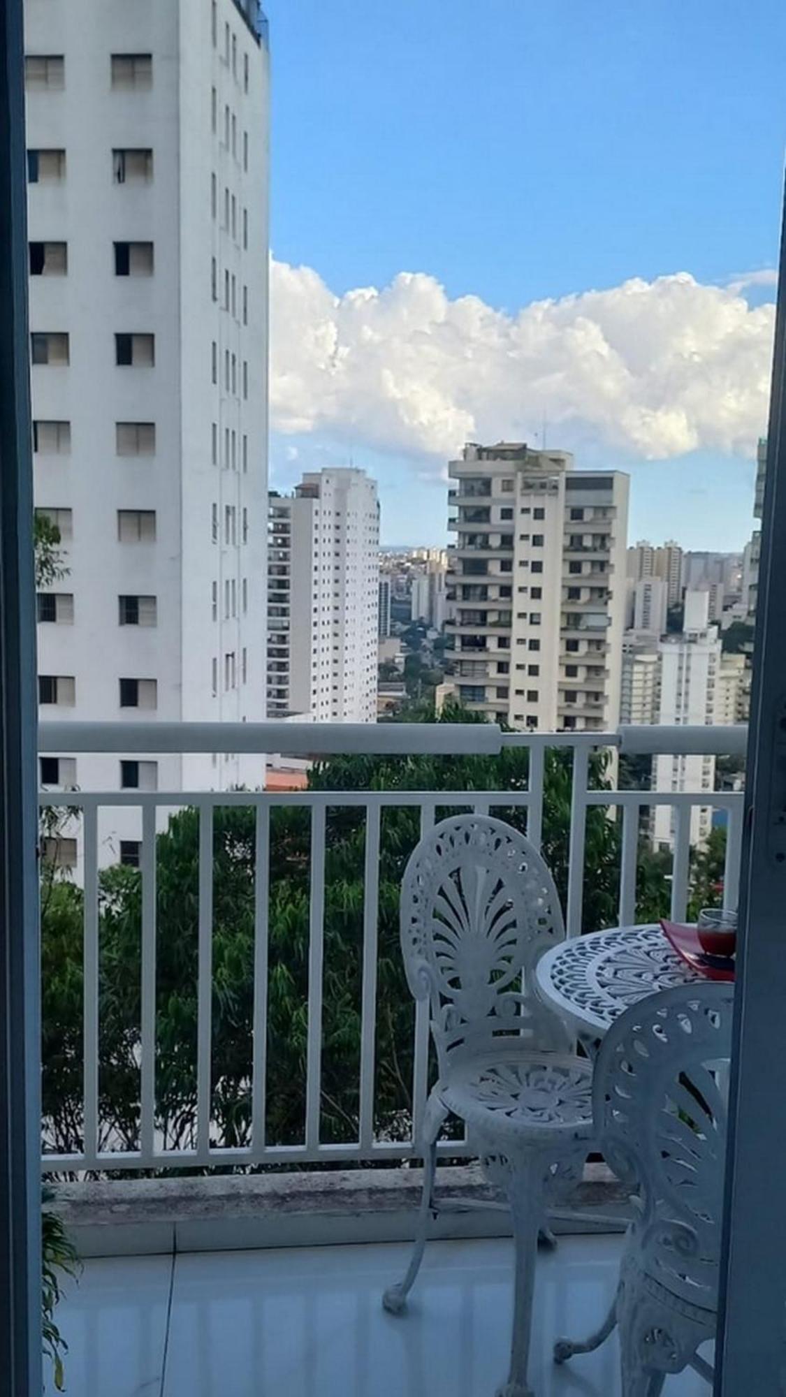 Duplex Impression Morumbi Sao Paulo Exterior foto