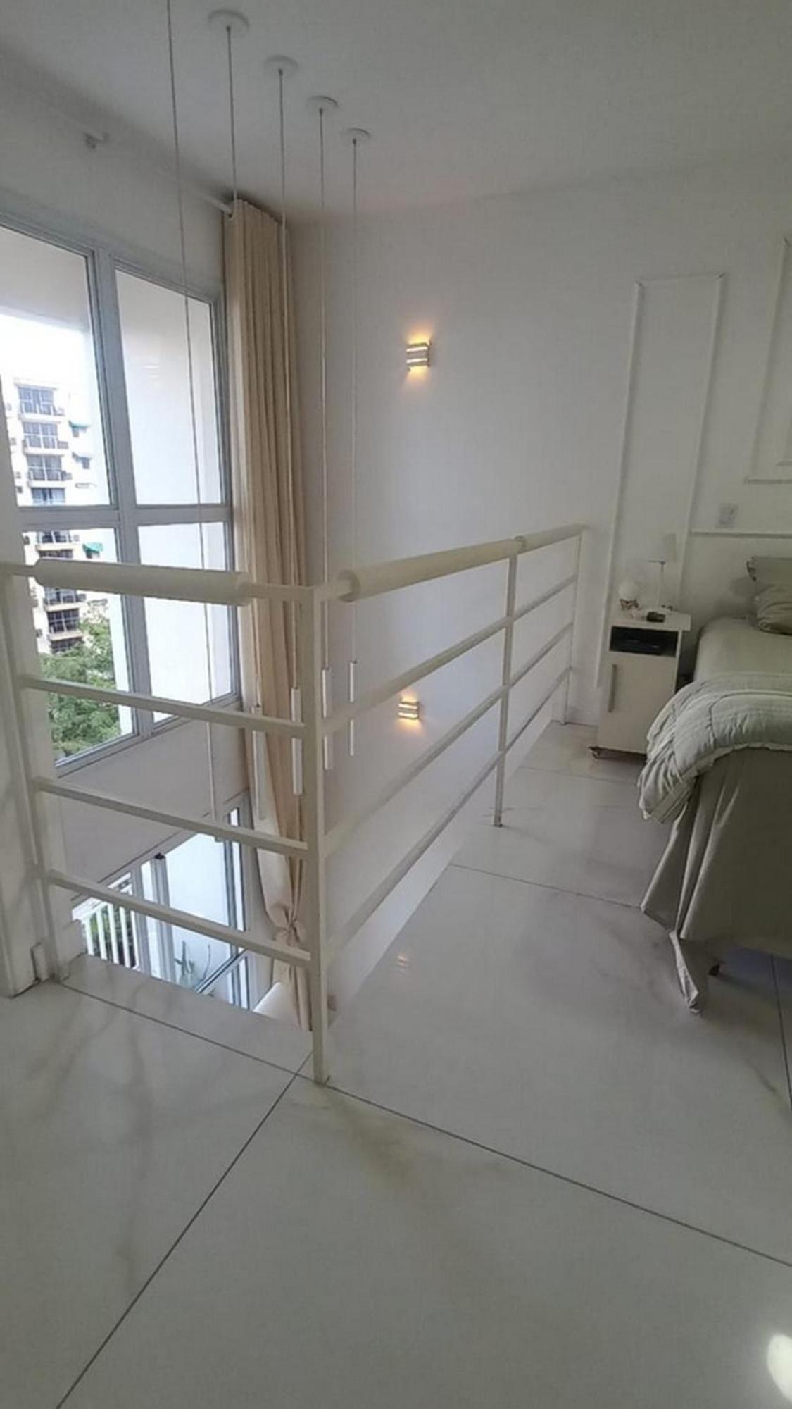 Duplex Impression Morumbi Sao Paulo Exterior foto